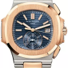 Часы Patek Philippe Nautilus 5980/1AR-001 (39027) №2