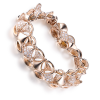 Bvlgari Divas' Dream Diamonds Rose Gold Bracelet