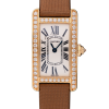 Часы Cartier Tank Américaine WB707331 (38624) №3