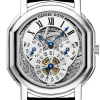 Часы Daniel Roth Perpetual Calendar Skeleton Platinum 119.X.70 (37090) №4