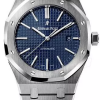 Часы Audemars Piguet Royal Oak Selfwinding 15400ST.OO.1220ST.03 (38759) №2