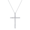 Крест Pasquale Bruni Pave Diamanti 1.32 ct Cross (39322) №2