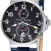 Часы Ulysse Nardin Maxi Marine Chronometer 263-66 (38500) №2