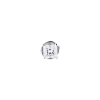 Пусеты GIA 0,53 ct E/VVS1 Princess Cut Diamond (39199) №5