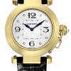 Часы Cartier Pasha de WJ11891G (39903) №2