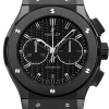 Часы Hublot Classic Fusion Chronograph Black Magic 521.CM.1770.RX (38357) №2