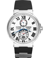 Ulysse Nardin Monaco Yacht Show 2010 LIMITED EDITION 263 93 3